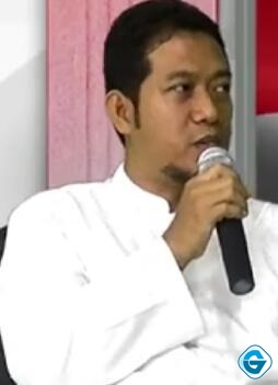 Konsultan Hukum Dan Pengamat Politik, Achmad Syauqi SH